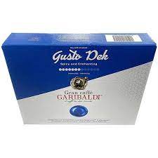 [PPGB008] Pro Pods - Garibaldi DEK