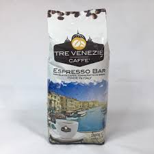 [CBTV002] Italian Coffee Beans - Tre Venezie ESPRESSO BAR