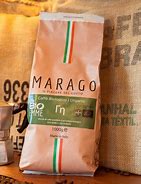 [CB1MREOS006] Italian Coffee Beans - Marago EOS 1kg
