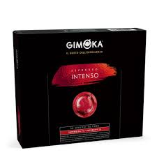 [PPGM001]  Gimoka INTENSO