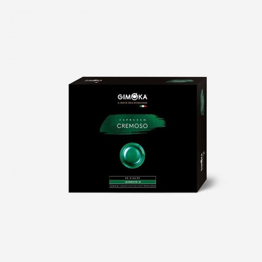 [PPGM002] Pro Pods -Gimoka CREMOSO