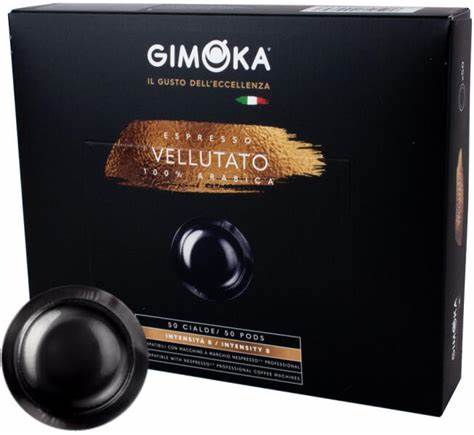 [PPGM003] Pro Pods - GIMOKA Velutato