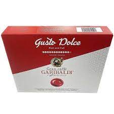 [PPGB005] Garibaldi DOLCE