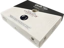 [PPGB007] Pro Pods - Garibaldi TOP